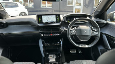 Peugeot 208 1.2 PureTech 130 GT 5dr EAT8 Petrol Hatchback